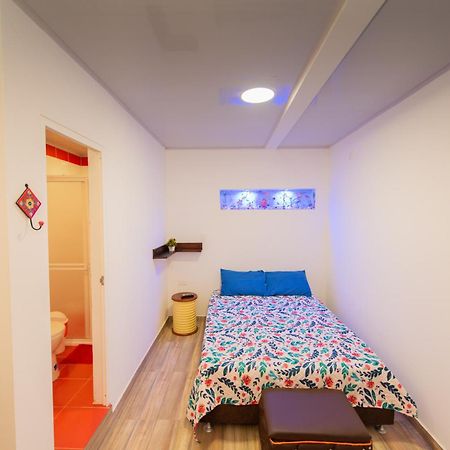 Apartamentos Turisticos El Conquistador San Andrés 外观 照片