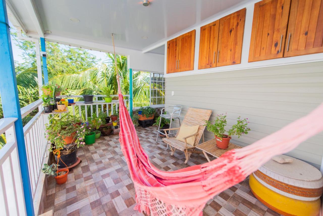 Apartamentos Turisticos El Conquistador San Andrés 外观 照片